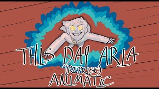 Gravity Falls This Day Aria Reprisepart2 - Bipper Animatic