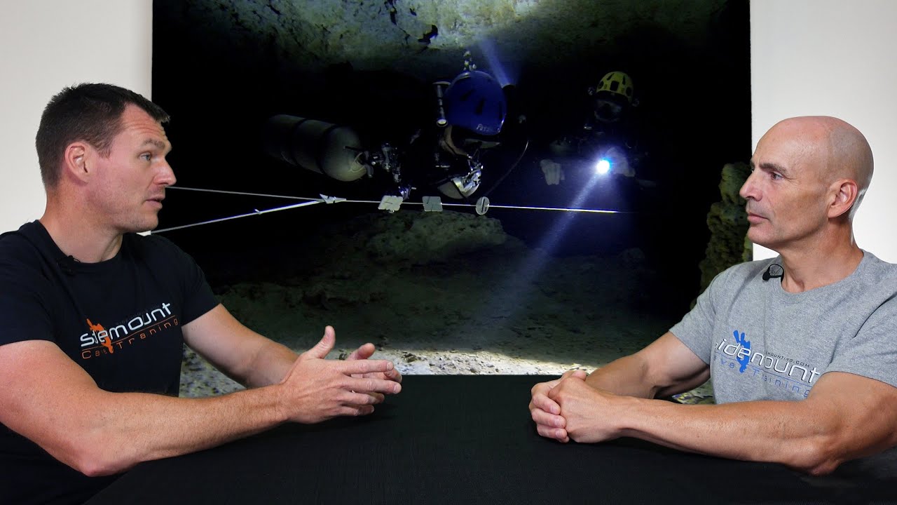 Стрелки, печеньки и ремы: путеводитель по пещерным указателям