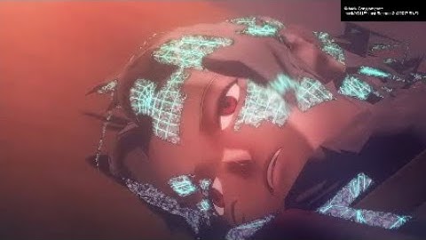 .Hack G.U. - Haseo Awakens Xth Form