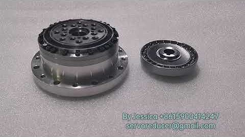 CSG&CSF harmonic drive gearbox