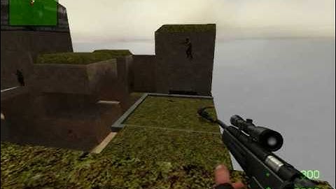 CSS Lag Switch Headshot