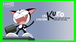 Câu Chuyện Kuro - Thùy Dung Nhạc Phim Mèo Máy Kuro Boss Gamek Ht Bảo Edm