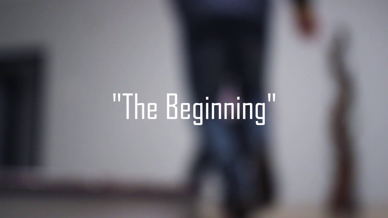 The Beginning | Po Nee Po (Cover) - Prakash, Udhay