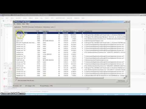 vs2012 is too slow problem