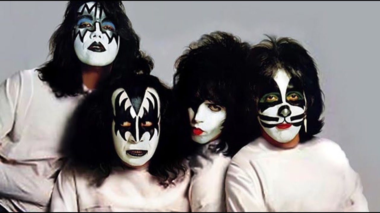 Dynasty (1979) Kiss Album Review