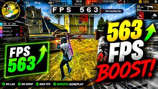 ZERO RECOIL + 240 FPS BOOST ⚡ No Lag PC Optimization (BlueStacks 5 & MSI App Player) V2 screenshot 2