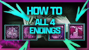 How To Escape Tarkov ALL PATHS w/ TASKS! | FLOWCHART | Escape From Tarkov