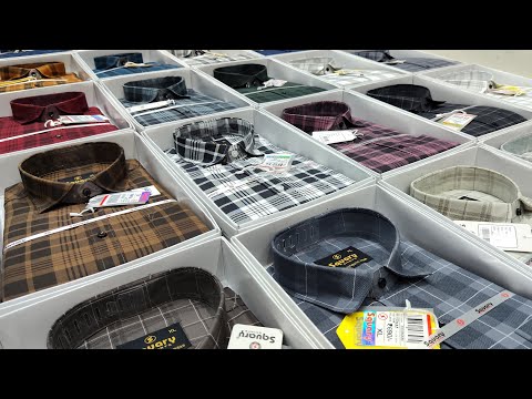 Wholesale Shirts in Delhi – Direct From Manufacturer