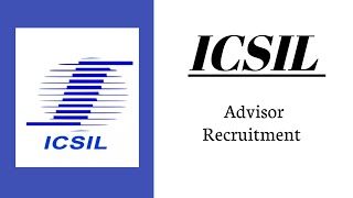 Intelligent Communication System India Limited 2026 || Advisor Staff Post Out 🔥|| Apply Now Online 👇