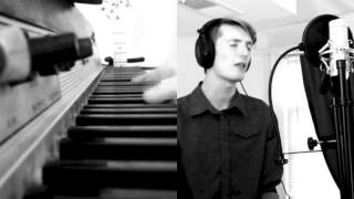Video thumbnail of "The Chariot - Speak [Karina Mia Version] Vocal Cover//Piano Cover"