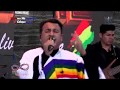 SEMILLA EN VIVO (NOVENANTES 100x100 ORIGINALES COPACABANA BOLIVIA 2019)