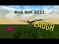 Birb Sim Trailer