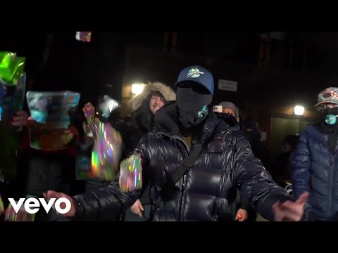 Shekh Tanveer - ScbzFromO - Scene Smasher (Music Video) Video Song || Hollywood Song