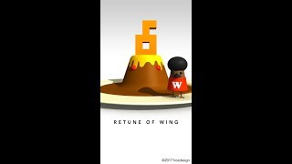 Mr. 3939 Retune of Wing (3939 - 6)  - Yukihiro Hozumi (hozdesign) - walkthrough screenshot 2