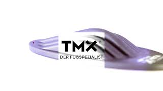 Tmx Meta Der Fußspezialist Bei Fußbeschwerden Produktwerbung