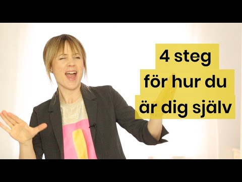 Video: Att Vara Svag är Inte Bra, Men Stark är Dåligt, Eller Hur Man Uppnår Harmoni I Familjerelationer