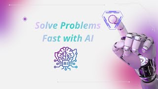 Save Time & Solve Problems Fast with AI | Learn AI Tricks Today