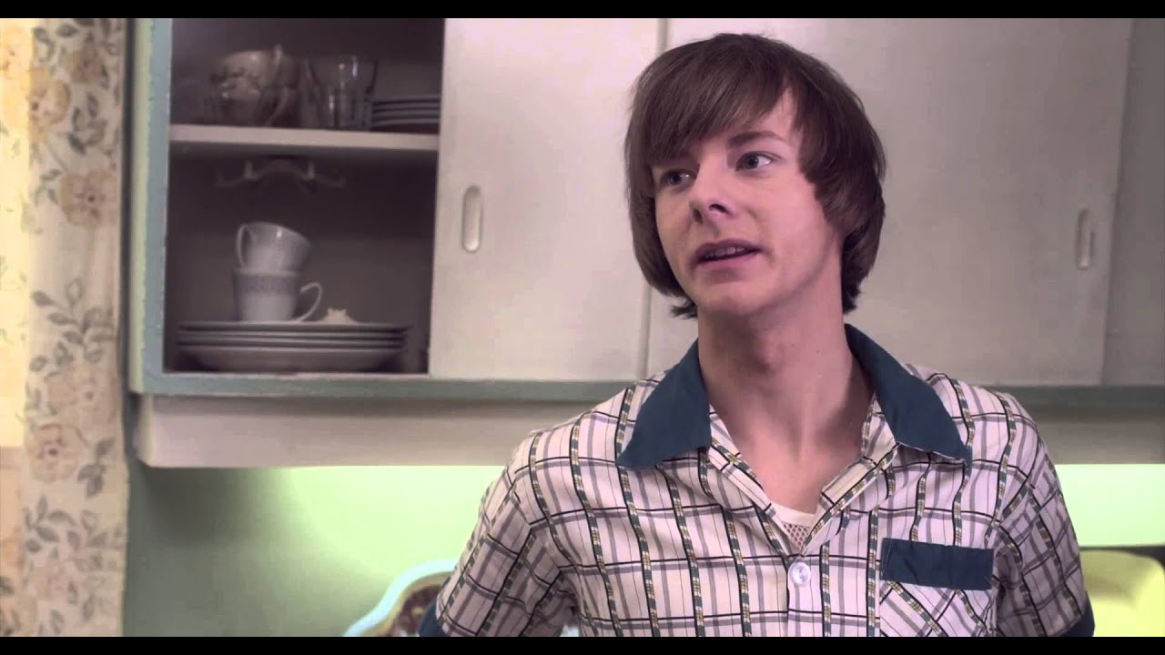 Knerten in der Klemme