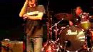 Mudhoney - Tales Of Terror - Soundcheck in Sao Paulo, Brazil