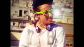 Miss Doha Rap Holmié