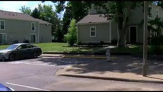 Juvenile shot to death in Henrico’s east end