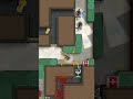 Hunter Assassin Stealth Kill Gameplay One Shot Level 