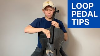 Looping Tips for Strings | How To Play In 6/8