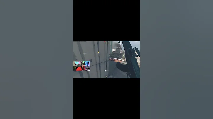 Vaziat Stream Sniper Ha  Bigezmoge  Call of Duty  Warzone