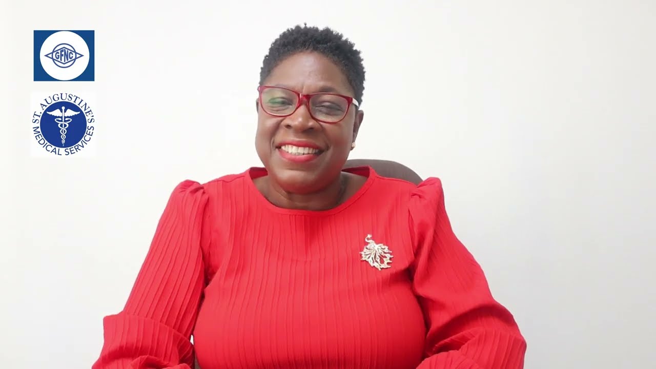 GFNC Podcast - Elizabeth Japal - Drug Secretariat-No Alcohol for Children