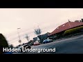 Hidden Underground - Aberdeens Hidden subway (Test Screening)