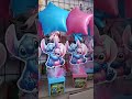 Centros de mesa stich