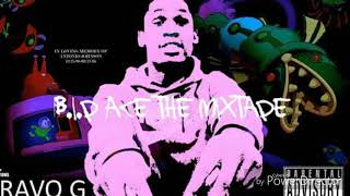 Slow Motion - BravoG