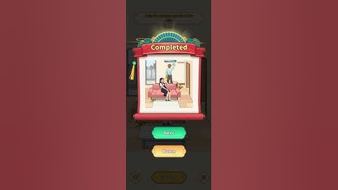 Brain Puzzle:Tricky Quests(LEVEL-43) #games #brainpuzzle #games