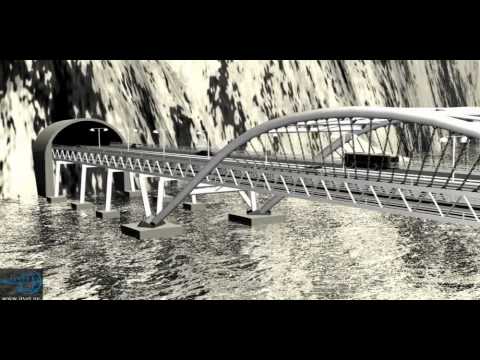 გიორგი ყანჩაველის 3D ნამუშევარი