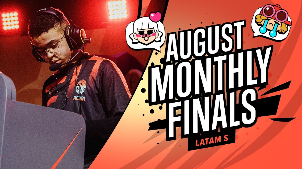 Brawl Stars Esports on X: This weekend we're BACK with the Brawl Stars  Championship June Monthly Finals! 🔥 Saturday kicks off at 5am UTC with  APAC & EMEA Sunday at 3pm UTC