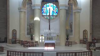 Sunday, November 2, the Commemoration of all the Faithful Departed