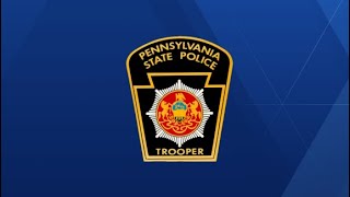 Pennsylvania State Police investigating Cumberland County incident