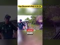Cops Freeze When They Realize a Baby Is Inside 🚔👶 police shooting body cam|#shorts #bodycam #usa