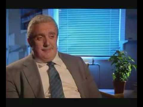 The Butterfield Diet  (Peter Serafinowicz)