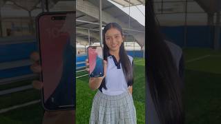 Detrás de cada pantalla hay una persona real. #uepdc #noalbullying #colegio #redessociales