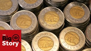 The hunt for millions of counterfeit toonies | The Big Story Podcast