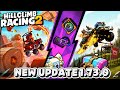 New Update Many Rewards In Hill Climb Racing 2 Mystic New Update Many Rewards In Hill Climb Racing 2 Mystic
