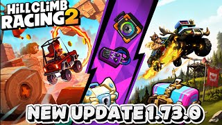New Update-Many Rewards In Hill Climb Racing 2 || Mystic Chest and New Styles || 777 HCR2 ||  screenshot 3