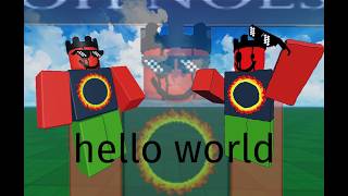 Celebrity print "hello world" Net Worth