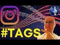 Instagram Tags for Musicians | Tips for Music Makers How to Use Tags |