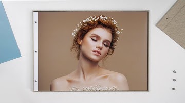 How to add pages to a Portfolio Album