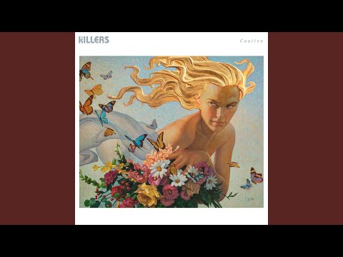 The Killers - New Song “Caution” 