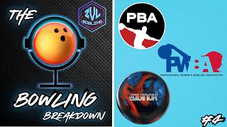 New Storm Ball, PBA Elite Tour, and PWBA Winners! Bowling Breakdown Episode 4