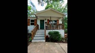LISTED 119 Barlow Circle, Winston Salem, NC 27105