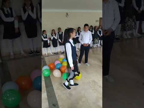 Culfa rayon Kırna kənd tam orta məktəbi